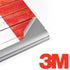 Canada Flag Light Wood Surface Book 2 15in Skin